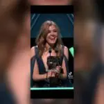 Jennifer English Wins BAFTA for Expedition 33 with Perfect 'Bloody Hell' Speech