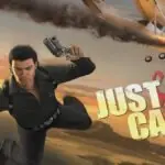 Just Cause Studio Working on Unannounced AAA Open World Title