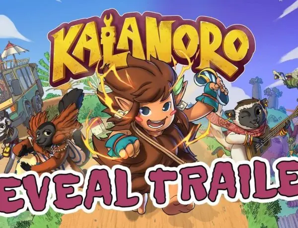 Kalanoro Weaponizes Hair and Folklore in Summer's Most Chaotic Musical Adventure