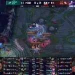 Karmine Corp Sweeps Natus Vincere 2-0 in LEC Spring Showdown