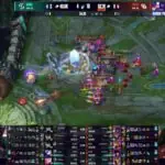 KC Crushes SK Gaming With Lightning-Fast LEC Sweep