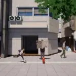 Kick! Trailer Shows Anime Football Journey to School