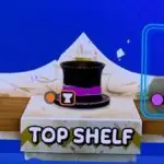 Kiln Player Uses Top Hat Trick to Break Enemy Psyche