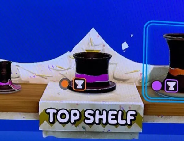 Kiln Player Uses Top Hat Trick to Break Enemy Psyche