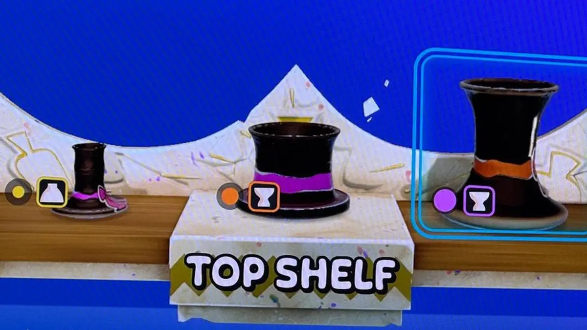 Kiln Player Uses Top Hat Trick to Break Enemy Psyche