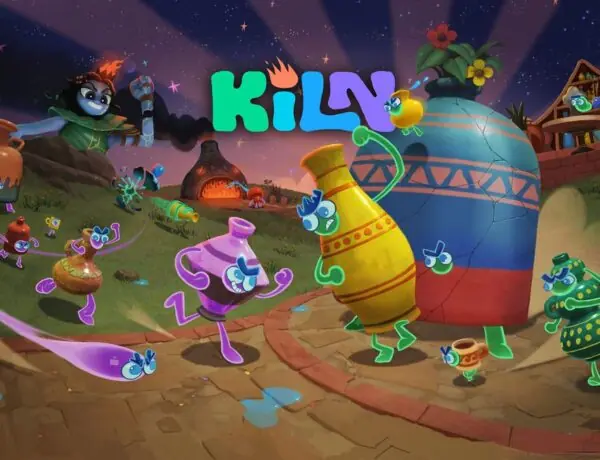 Kiln Pottery Brawler Launches Today on Xbox Game Pass