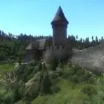 Kingdom Come Dev Donates Steam Sales to Save Real Castle