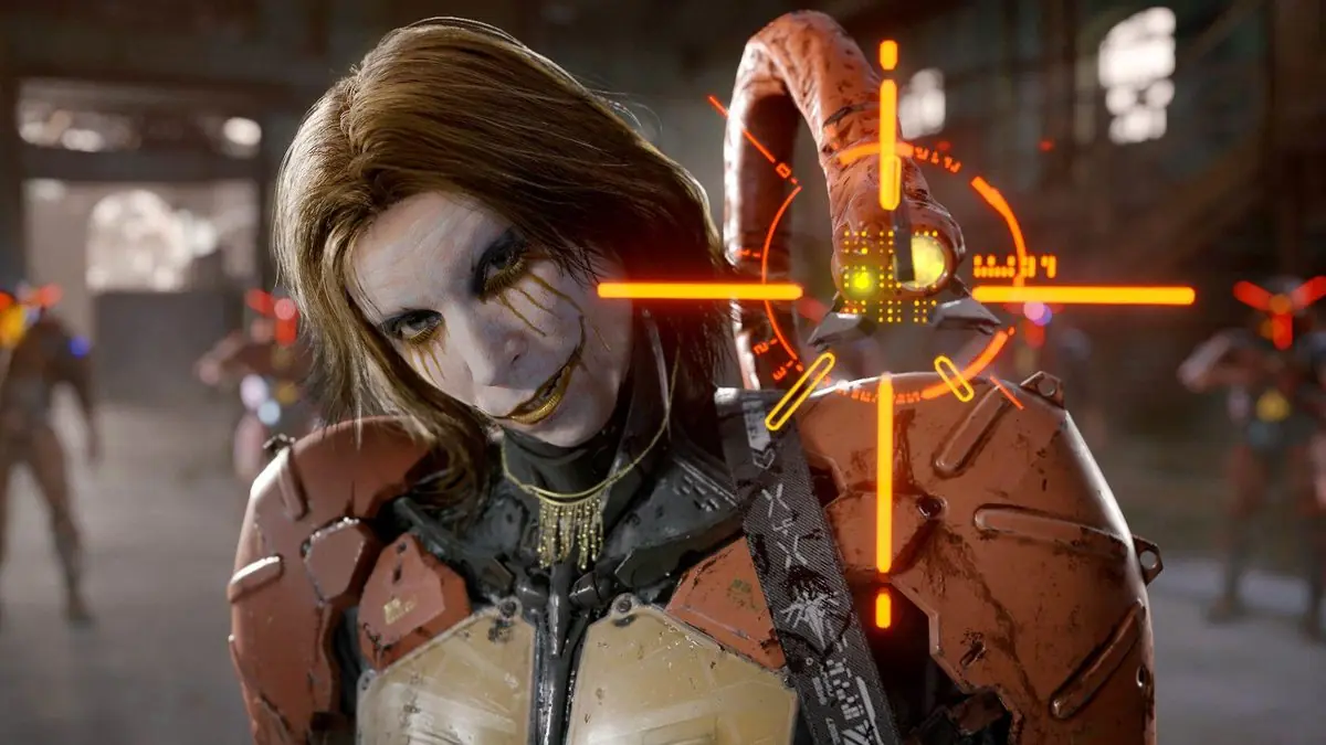 Kojima: Gamers Need More Culture, That's Why Low Roar Is in Death Stranding