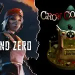 Korean Post-Apocalypse Meets 90s Theme Park Mystery in New Horror Bundle