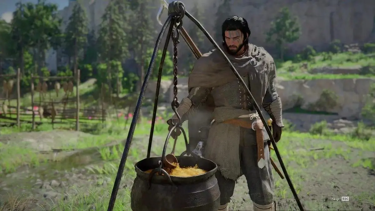 Korean Prime Minister Praises Crimson Desert as 'New Chapter for K-Content'