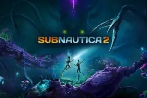 Krafton Drops Subnautica 2: Steam Page Shows Publishing Change