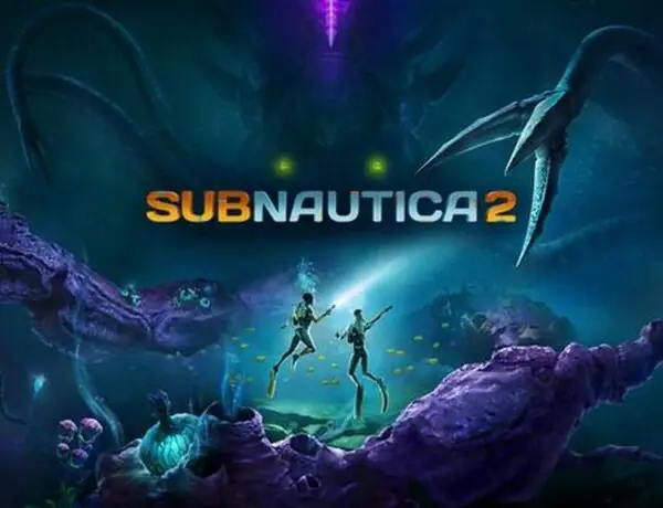 Krafton Drops Subnautica 2: Steam Page Shows Publishing Change