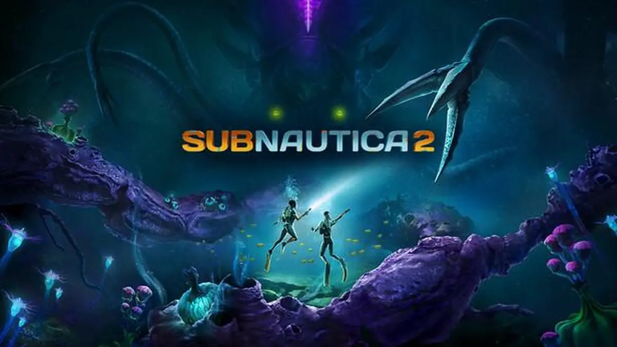 Krafton Drops Subnautica 2: Steam Page Shows Publishing Change