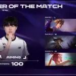 KT Rolster Stuns Dplus KIA 2-1 in Thrilling LCK Week 3 Upset