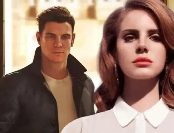 Lana Del Rey to Perform Title Song for Upcoming 007 First Light Game