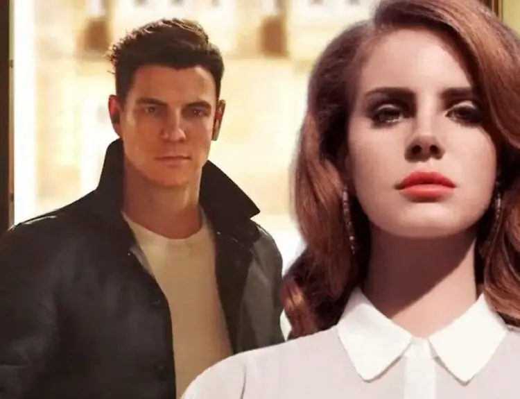 Lana Del Rey to Perform Title Song for Upcoming 007 First Light Game