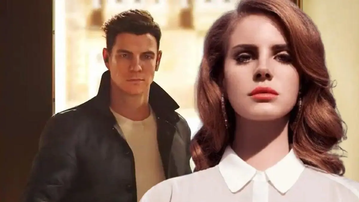 Lana Del Rey to Perform Title Song for Upcoming 007 First Light Game