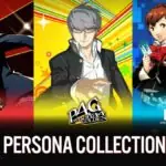 Last Chance: Persona Collection Flash Sale Ending in Hours on Nintendo Switch