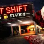 Last Shift Brings Cozy Night Shift Vibes (With a Terrifying Twist) to Steam