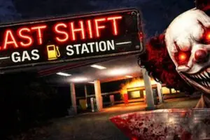 Last Shift Brings Cozy Night Shift Vibes (With a Terrifying Twist) to Steam