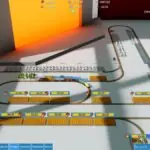 Lazy Train Game Hits Steam With Workshop Support and 25 Achievements