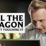 LCS Pros Show How To Kill Dragon Without Touching It