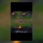 League artist creates stunning Gwen vs Viego fanart series