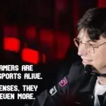 League costreamers want paid licenses to break free from broadcast chains