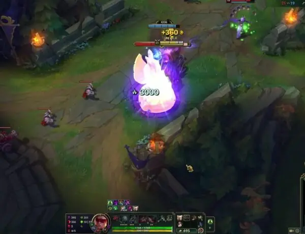 League of Legends Community Artists Keep the Game Fresh With Stunning Visual Content