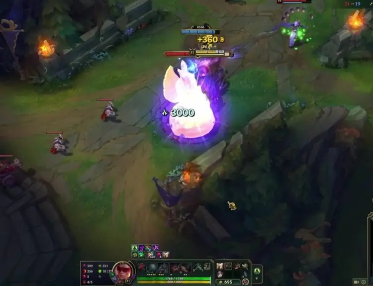 League of Legends Community Artists Keep the Game Fresh With Stunning Visual Content