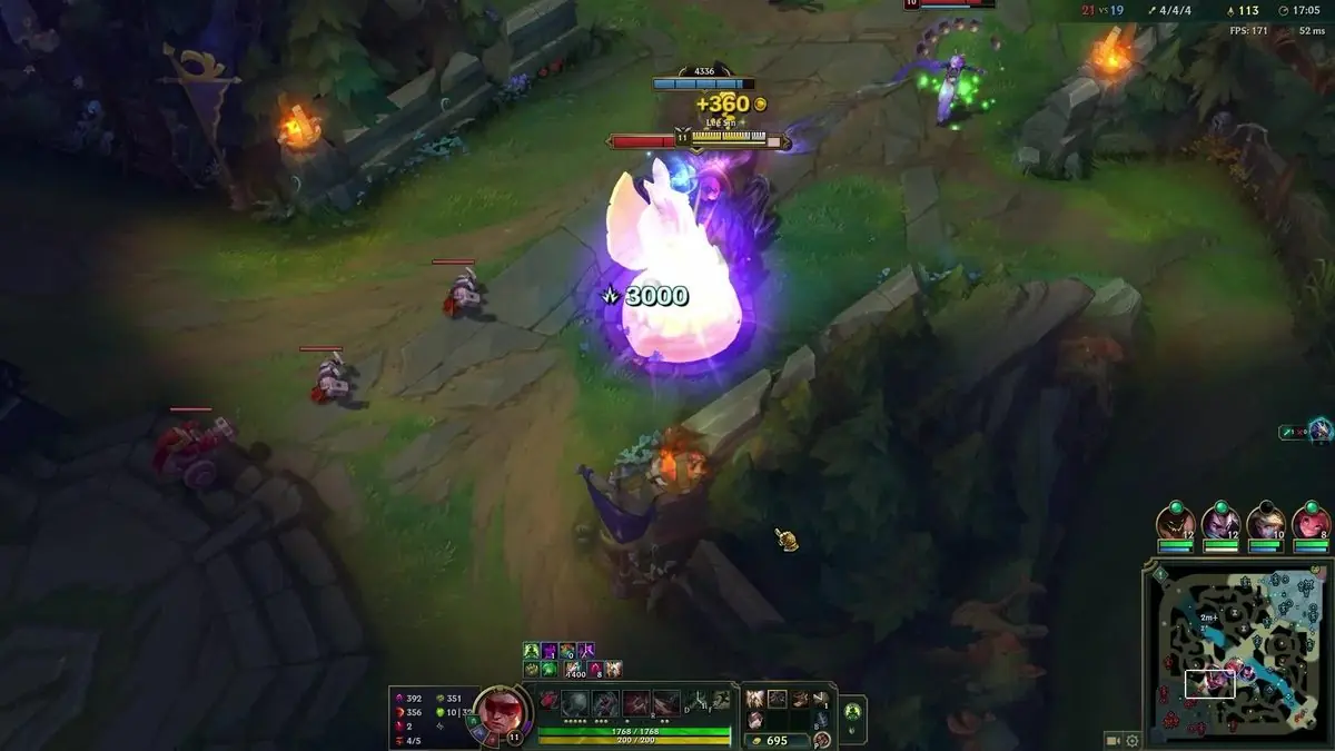 League of Legends Community Artists Keep the Game Fresh With Stunning Visual Content