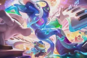 League of Legends Patch 26.8 Drops: Major Meta Shifts Incoming