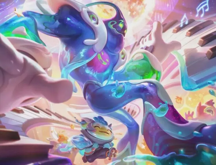 League of Legends Patch 26.8 Drops: Major Meta Shifts Incoming
