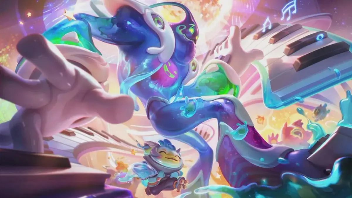 League of Legends Patch 26.8 Drops: Major Meta Shifts Incoming