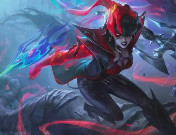 League of Legends Patch 26.9 Drops With Latest Champion Balance Changes