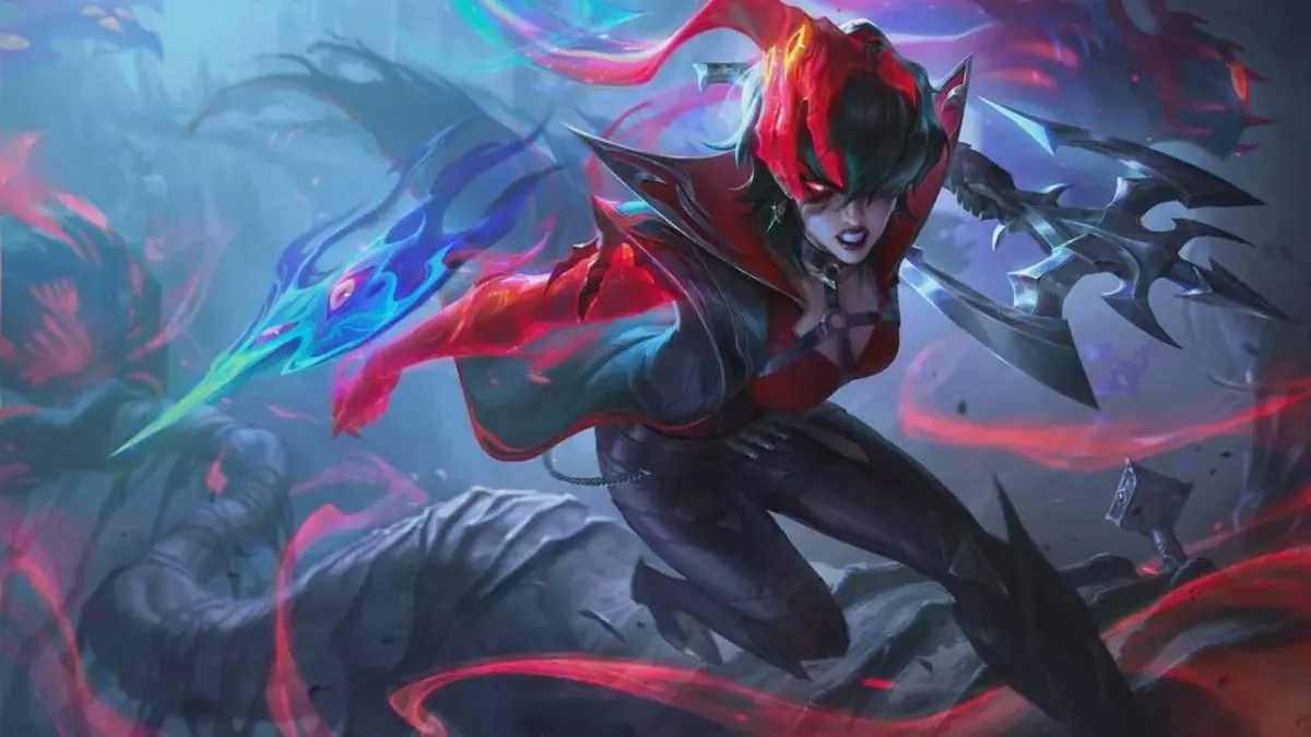 League of Legends Patch 26.9 Drops With Latest Champion Balance Changes