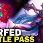 League of Legends Season Pass Drops to Just One Skin, Fans Push Back