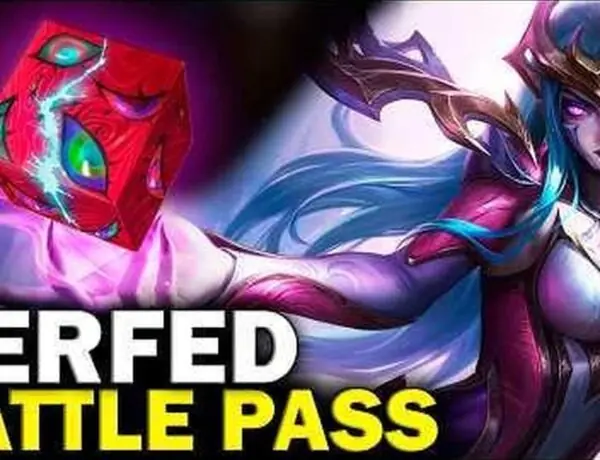 League of Legends Season Pass Drops to Just One Skin, Fans Push Back