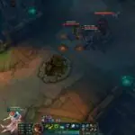 League Player Breaks Arena Mayhem with 5000 Movespeed Master Yi Build