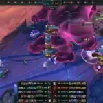 League Player Breaks Game with 1M HP Nautilus Build in Mayhem Mode