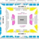 LEC Madrid Event Struggles with Just 20% Ticket Sales 3 Weeks Out