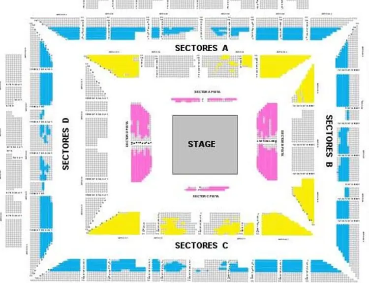 LEC Madrid Event Struggles with Just 20% Ticket Sales 3 Weeks Out