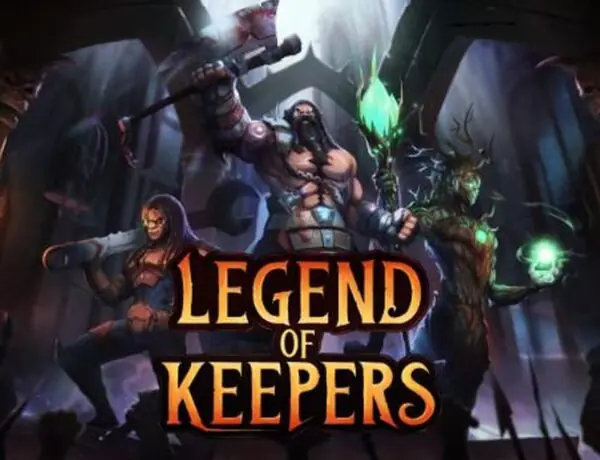 Legend of Keepers: Career of a Dungeon Manager Free on Steam Right Now