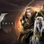 Legend of YMIR Brings Norse Mythology to Steam This April 7th