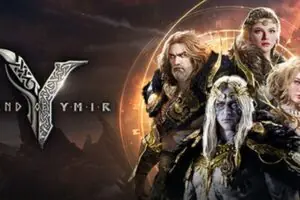 Legend of YMIR Brings Norse Mythology to Steam This April 7th
