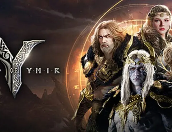 Legend of YMIR Brings Norse Mythology to Steam This April 7th