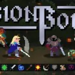 Legionbound Hotfix Kills Demo Bug But Nukes All Skill Trees