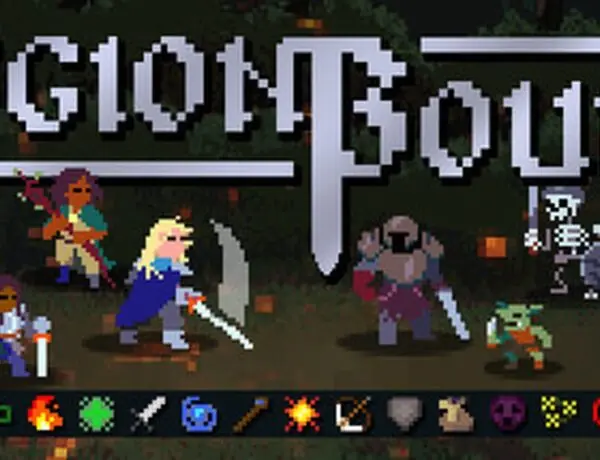 Legionbound Hotfix Kills Demo Bug But Nukes All Skill Trees