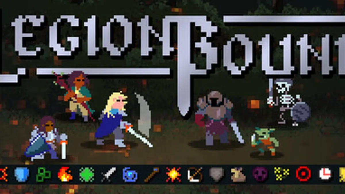 Legionbound Hotfix Kills Demo Bug But Nukes All Skill Trees