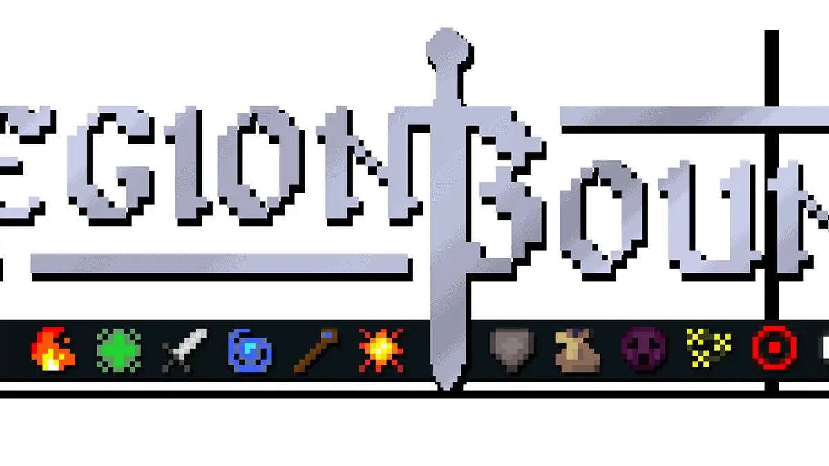 Legionbound RPG Launches on Steam With 400 Ascension Classes